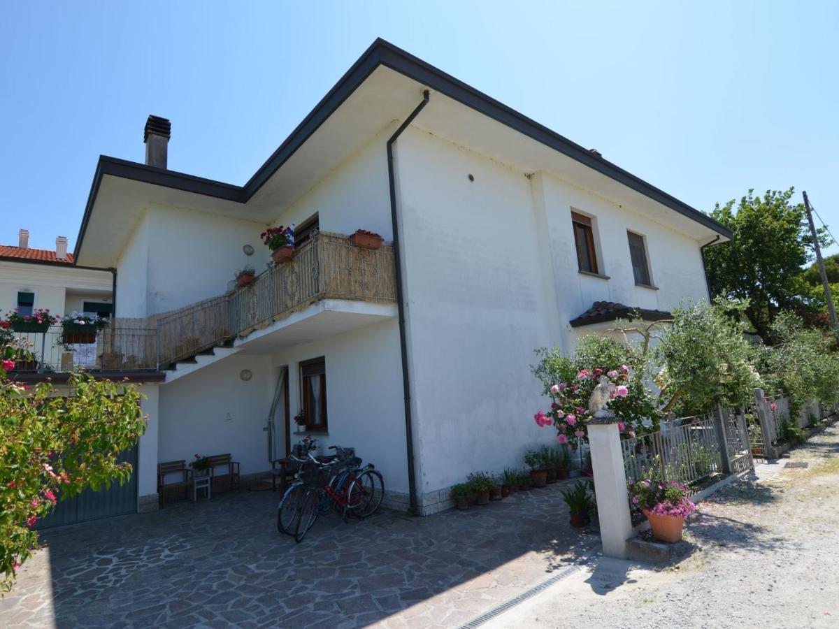 Belvilla By Oyo Venturi Cherry Gatteo a Mare Exterior foto