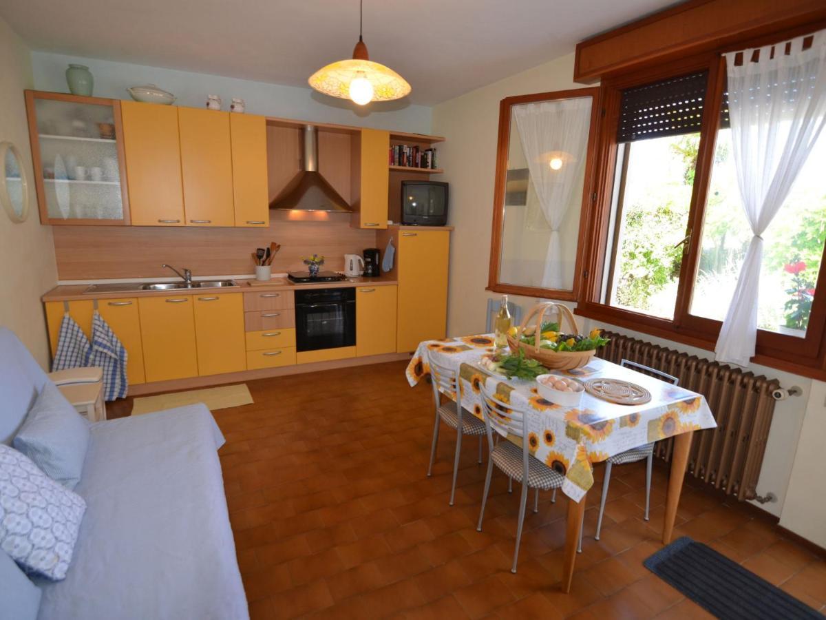 Belvilla By Oyo Venturi Cherry Gatteo a Mare Exterior foto