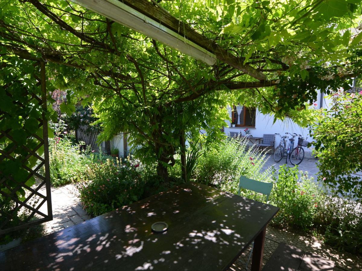 Belvilla By Oyo Venturi Cherry Gatteo a Mare Exterior foto