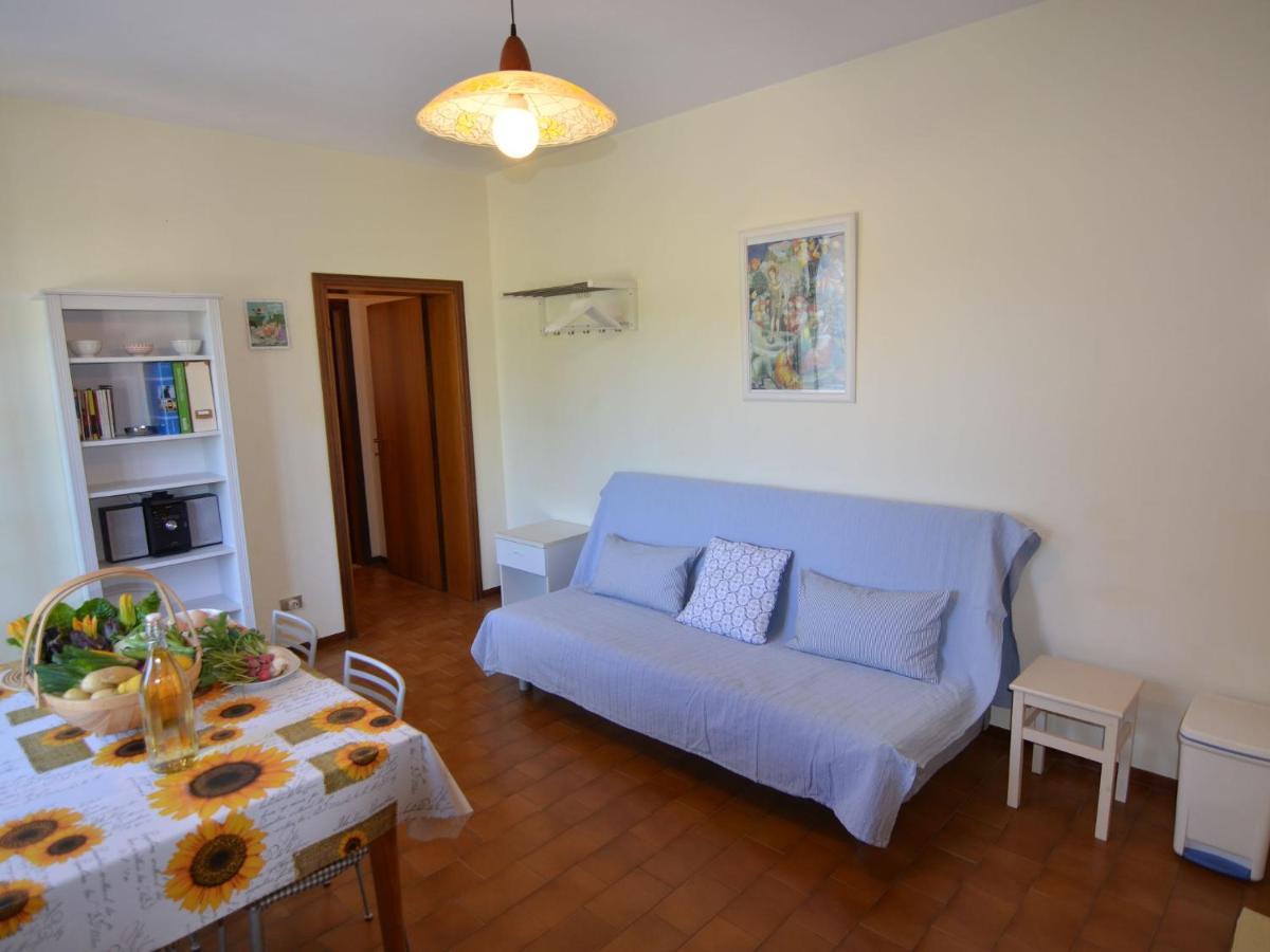 Belvilla By Oyo Venturi Cherry Gatteo a Mare Exterior foto