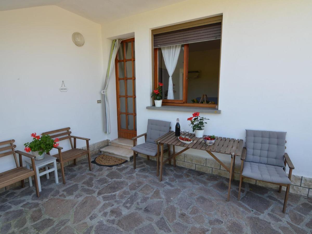 Belvilla By Oyo Venturi Cherry Gatteo a Mare Exterior foto