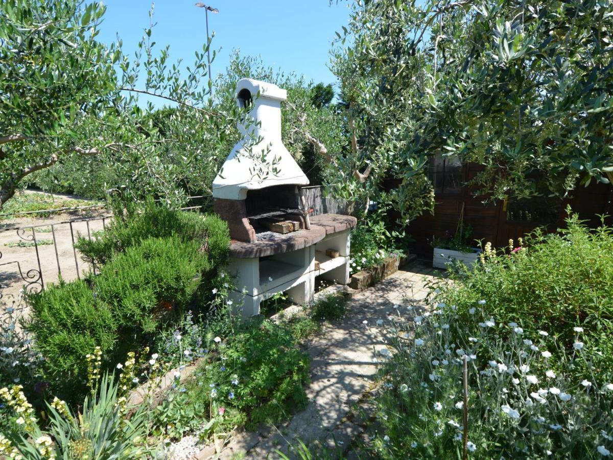 Belvilla By Oyo Venturi Cherry Gatteo a Mare Exterior foto