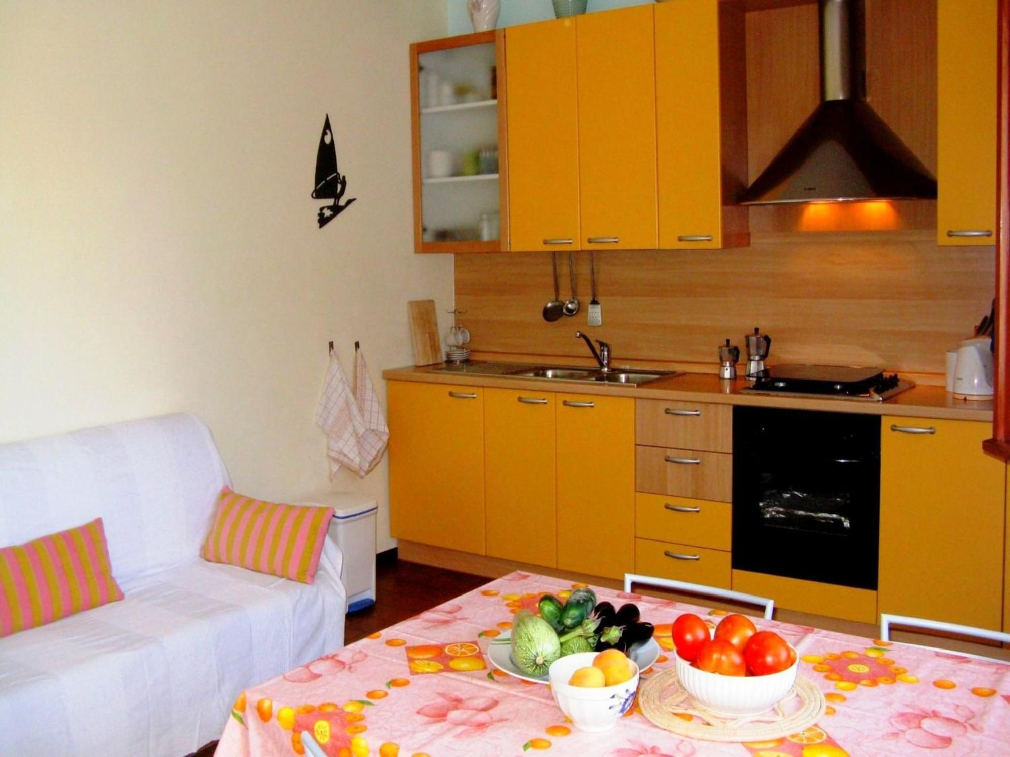 Belvilla By Oyo Venturi Cherry Gatteo a Mare Exterior foto