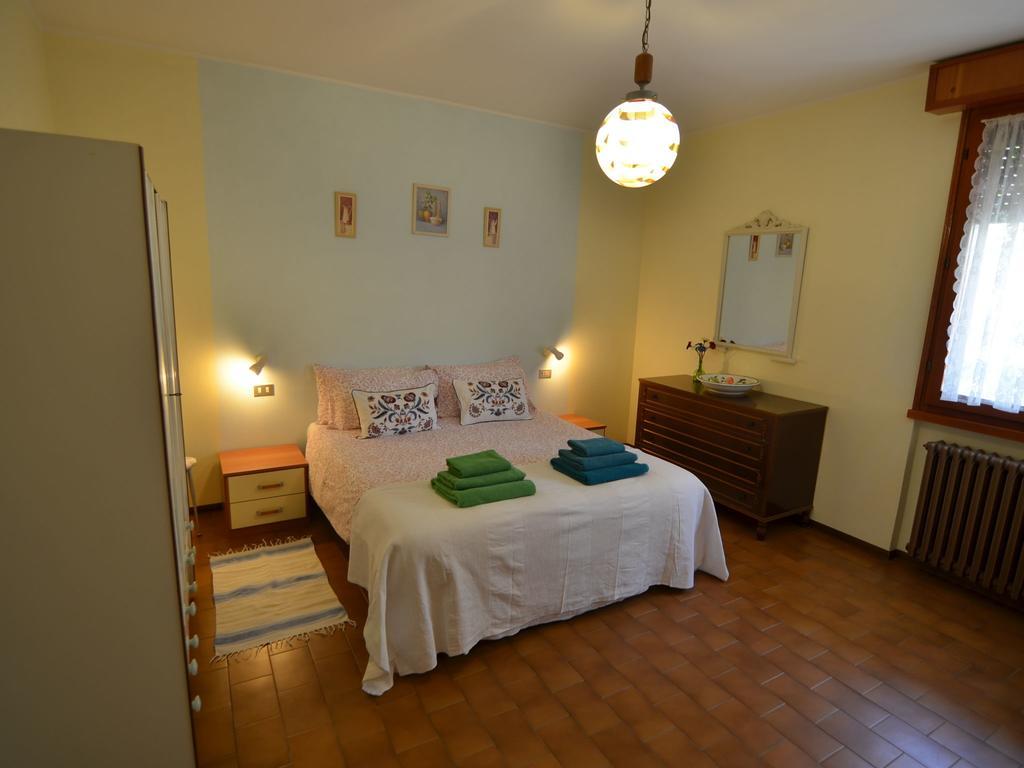 Belvilla By Oyo Venturi Cherry Gatteo a Mare Exterior foto